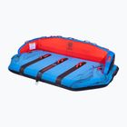 Плаващо устройство за теглене O'Brien Specter 4 Towable Boat Tube blue/red