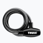 Ключалка/Устройство за заключване на велосипед Thule Cable Lock black