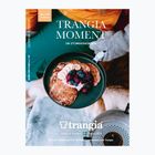 Готварска книга Trangia Moment The Outdoor Cookbook