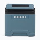 Igloo IE24 DC 24 л ледено син туристически хладилник