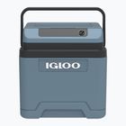 Хладилник Igloo IE24 ACDC 24 and ice blue