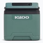 Хладилник Igloo IE24 ACDC 24 and spruce