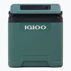 Хладилник Igloo IE27 ACDC 27 and spruce