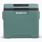 Туристически хладилник/Хладилна чанта Igloo IE42 ACDC 42 and spruce