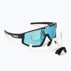 Очила за колоездене Bliz Fusion S3 matt black / smoke blue multi 52105-10