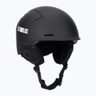 Ски каска Bliz Infinity matte black