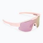 Слънчеви очила Bliz Matrix Small matt powder pink/brown/rose multi