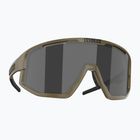 Слънчеви очила Bliz Vision matt camo green/smoke/silver mirror