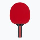 Ракетка за тенис на маса STIGA Prestige 5-Star black/red