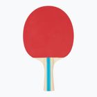 Ракетка за тенис на маса STIGA Hobby Instinct black/red