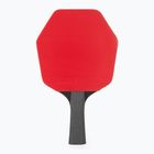 Ракета за настолен тенис STIGA Cybershape Future 3-Star black/red