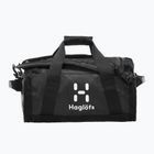 Haglöfs чанта за трекинг Lava 30L черна 339364