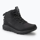 Мъжки обувки за трекинг Haglöfs L.I.M FH GTX Mid true black/magnetite