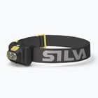 Silva Scout 3 фар черен 37978