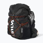 Раница за бягане Silva Strive Mountain 20+3 l black