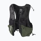 Жилетка за бягане Silva Strive 10 Vest green
