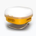 Silva светлина за пътуване Glow жълт