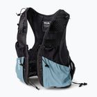 Жилетка за бягане Silva Strive 10 blue