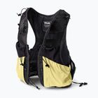 Жилетка за бягане Silva Strive 10 yellow