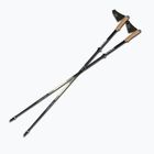 Щеки за бягане Silva Running Poles Carbon Z Adjustable black