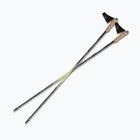 Щеки за бягане Silva Running Poles Carbon Z Fixed black