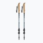 Щеки за трекинг Silva Trekking Poles Carbon Telescopic black