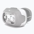 Челна лампа Silva Seek 450 Cord Recharge Midnight light gray