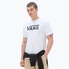 Мъжки тениски Vans Mn Vans Classic white/black