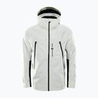 Мъжко яхтено яке Sail Racing Spray Ocean storm white