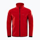 Мъжко ветроходно яке Sail Racing Spray Softshell Bright Red