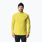 Мъжки суитшърт Houdini Flow Half Zip be the light green