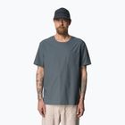 Мъжки Houdini Covet Tee thunder gray Тениска