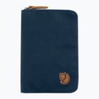 Портфейл Fjällräven Passport Wallet navy