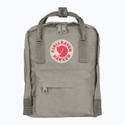 Градска раница Fjällräven Kanken Mini 7 l fog