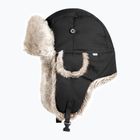 Зимна шапка Fjällräven Singi Heater dark grey