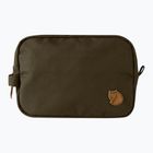 Чантичка Fjällräven Gear Bag 2 l dark olive
