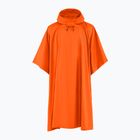 Fjällräven дъждобран Пончо safety orange