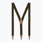 Тиранти за панталони Fjällräven Singi Clip Suspenders dark olive