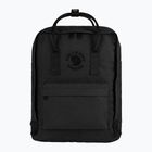 Градска раница Fjällräven Re-Kanken 16 l black