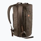 Пътна чанта Fjällräven Splitpack Large 55 l dark olive
