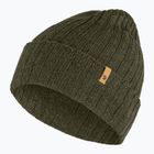 Зимна шапка Fjällräven Byron Hat Thin dark olive