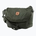 Чанта за рамо Fjällräven Greenland 12 l deep forest