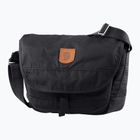Чанта за рамо Fjällräven Greenland Small 9 l black