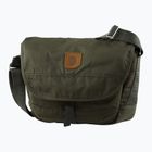 Чанта за рамо Fjällräven Greenland Small 9 l deep forest
