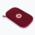 Fjällräven Kanken Travel портфейл бордо F23781