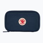 Портфейл Fjällräven Kanken Travel navy