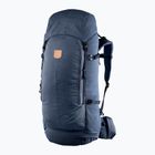 Дамска раница за трекинг Fjällräven Keb 72 l storm/dark navy
