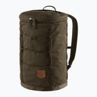 Градска раница Fjällräven Singi 20 l dark olive
