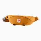 Чантичка за кръста Fjällräven Ulvö Hip Pack Large 4 l red gold