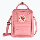 Чантичка Fjällräven Kanken Sling 2,5 l pink